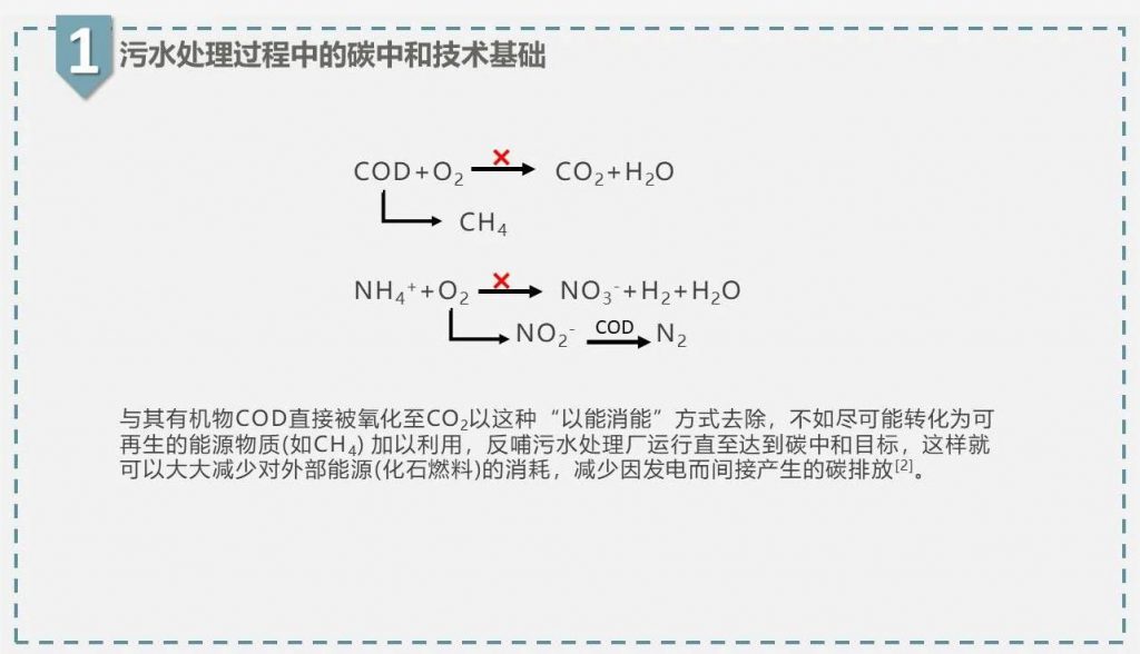 帶你走近碳中和污水處理廠 新聞資訊 第5張