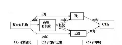 為什么你的厭氧反應(yīng)器會(huì)出現(xiàn)泡沫、化學(xué)沉淀等不良現(xiàn)象？ 新聞資訊 第1張