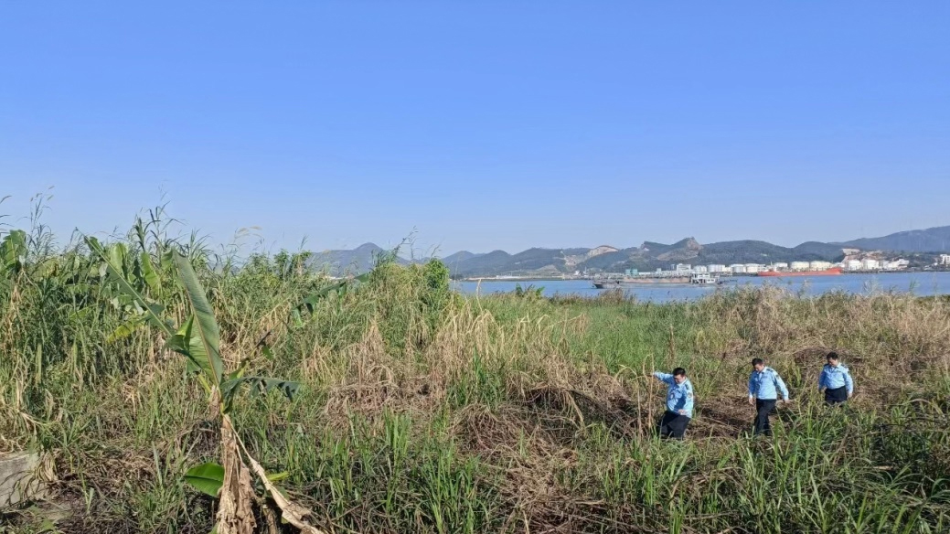 流體展|瞞天過海偷排廢水？“火眼金睛”抓現行